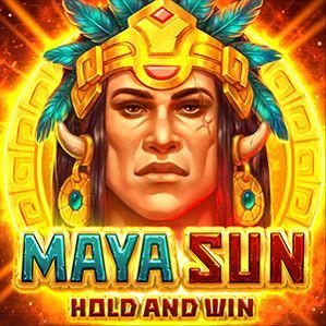 Maya-Sun