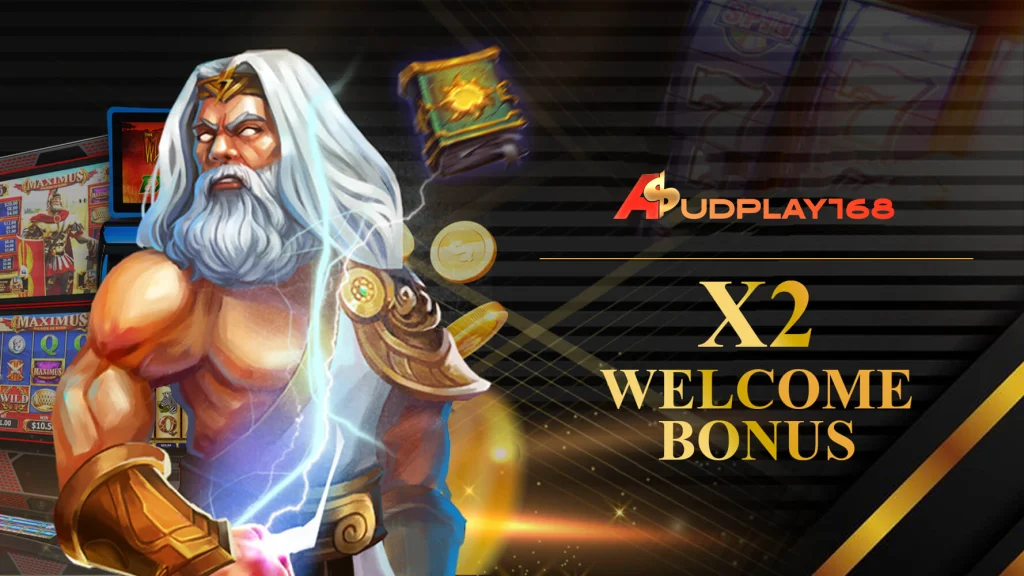Welcome-Bonus